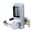 dormakaba Simplex Heavy Duty Mechanical Pushbutton Lever Lock Keyless Door Locks